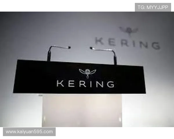 开云集团在中国市场的品牌推广与消费者关系管理 开云集团在中国市场的品牌推广与消费者关系管理