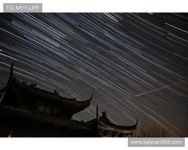 星空摄影技巧大全,教你如何拍出令人惊叹的夜空美景 星空摄影技巧大全,教你如何拍出令人惊叹的夜空美景